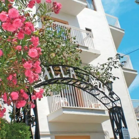 Villasol Hotel