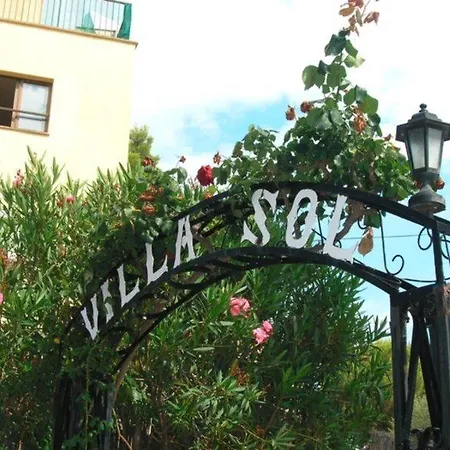 Villasol Hotel Palma de Mallorca