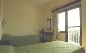 Hotel Villasol *