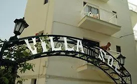 Villasol Hotel *